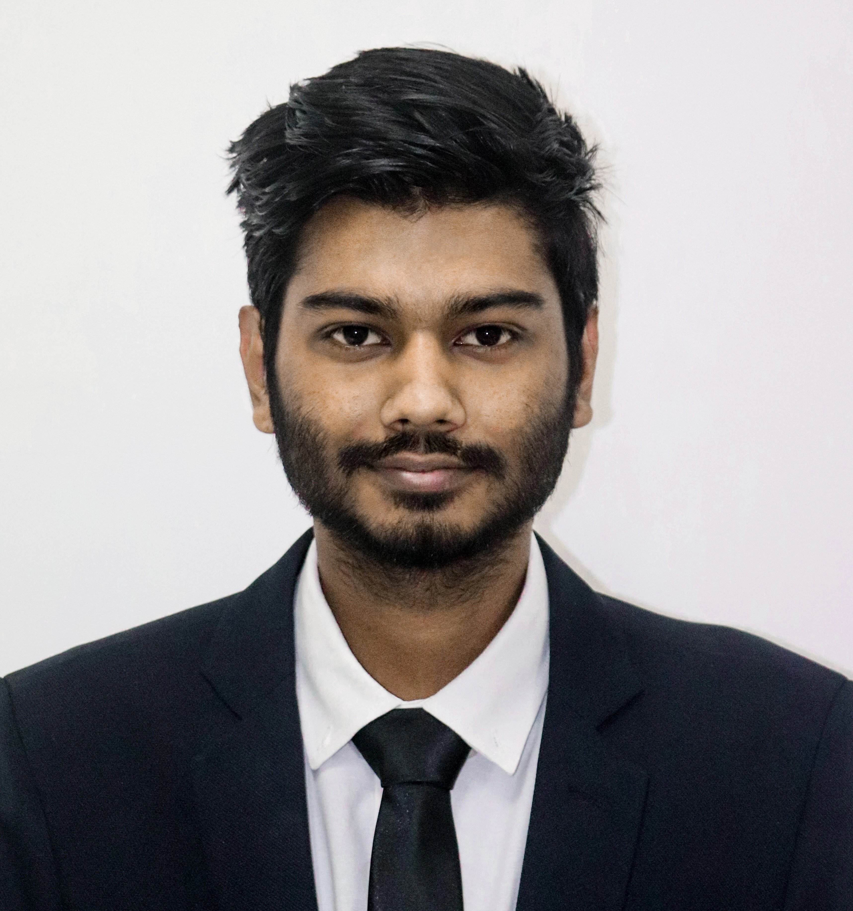 Anik Sarker - Portfolio | Full Stack Developer & Software Engineer